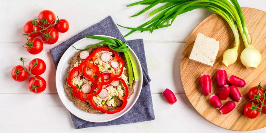 Netto Baner Omlet Lniano Kokosowy Z Twarozkiem Z Tofu 2017 11 1 Netto Baner Omlet Lniano Kokosowy Z Twarozkiem Z Tofu 2017 11 1