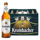 Krombacher Pils