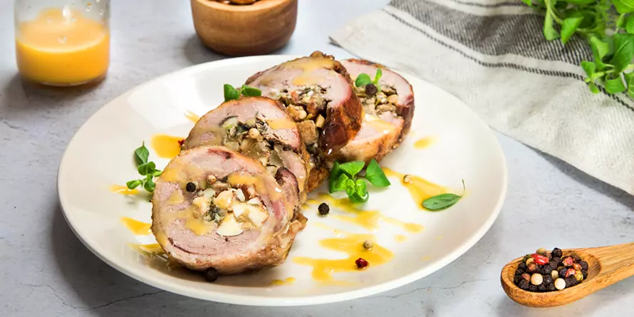 Baner Przepis 13 Baner Przepis 13