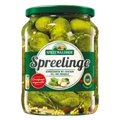 Spreewaldhof Spreelinge