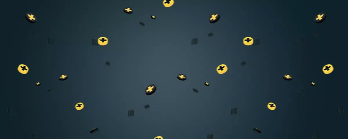 Netto Website Hero Banner Netto+ Hintergrund Icons 890X445