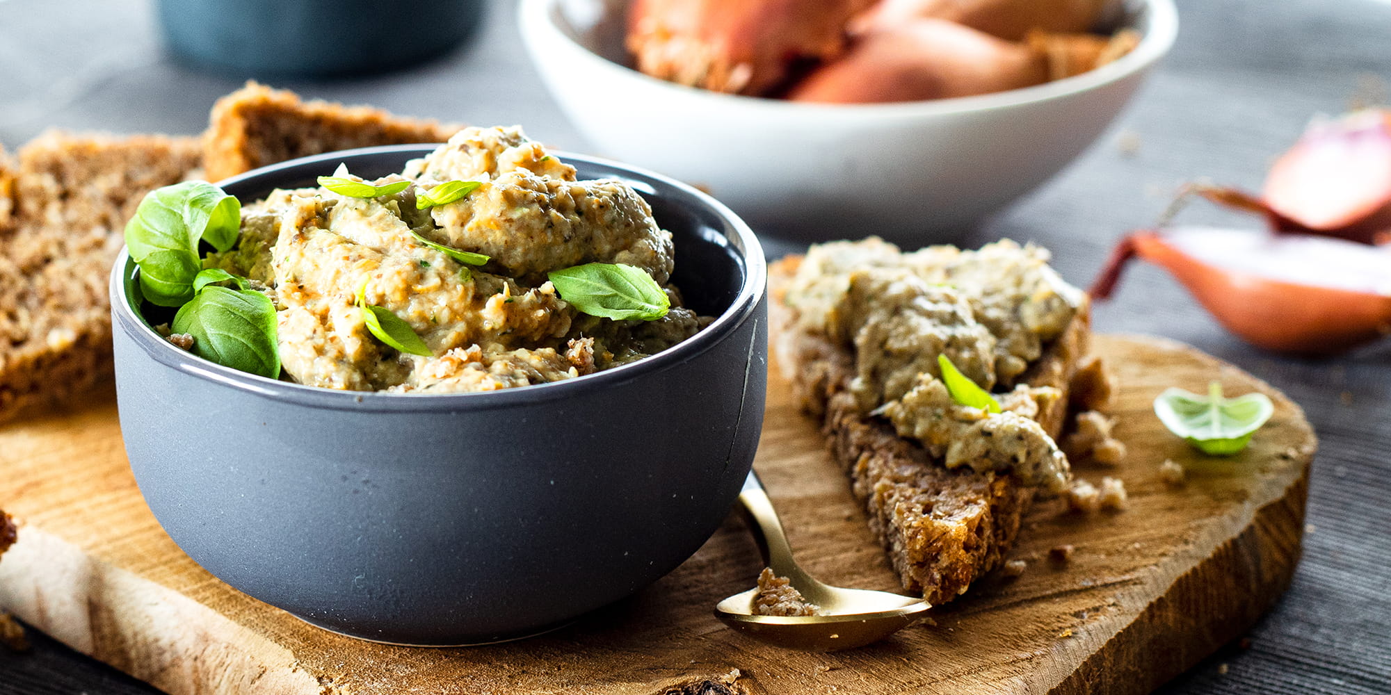 Pesto Grzybowe Tg3mnfgs