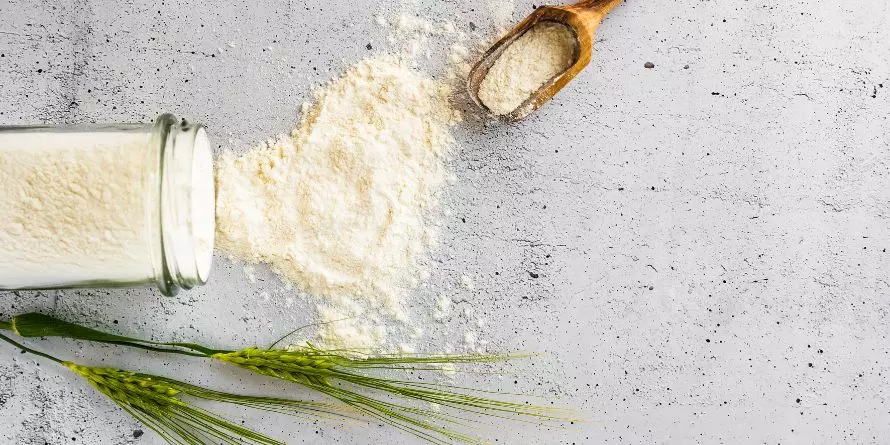 Mąka Orkiszowa Mąka Orkiszowa