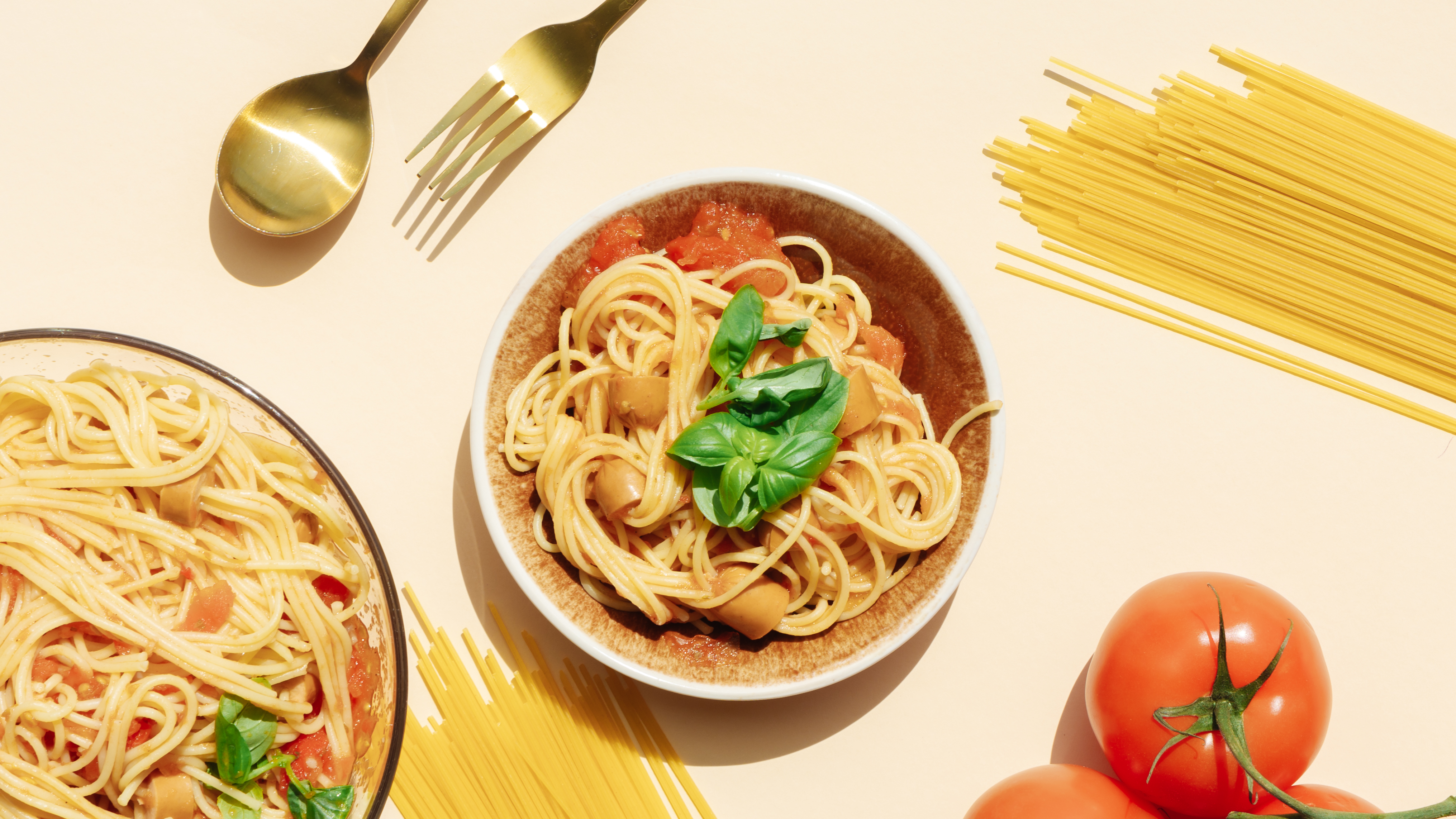 Rezept Kindertag Pasta