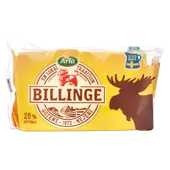 Arla Billinge Käse im Stück