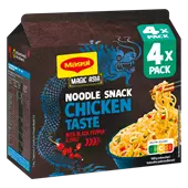 Maggi Magic Asia Noodle Snack