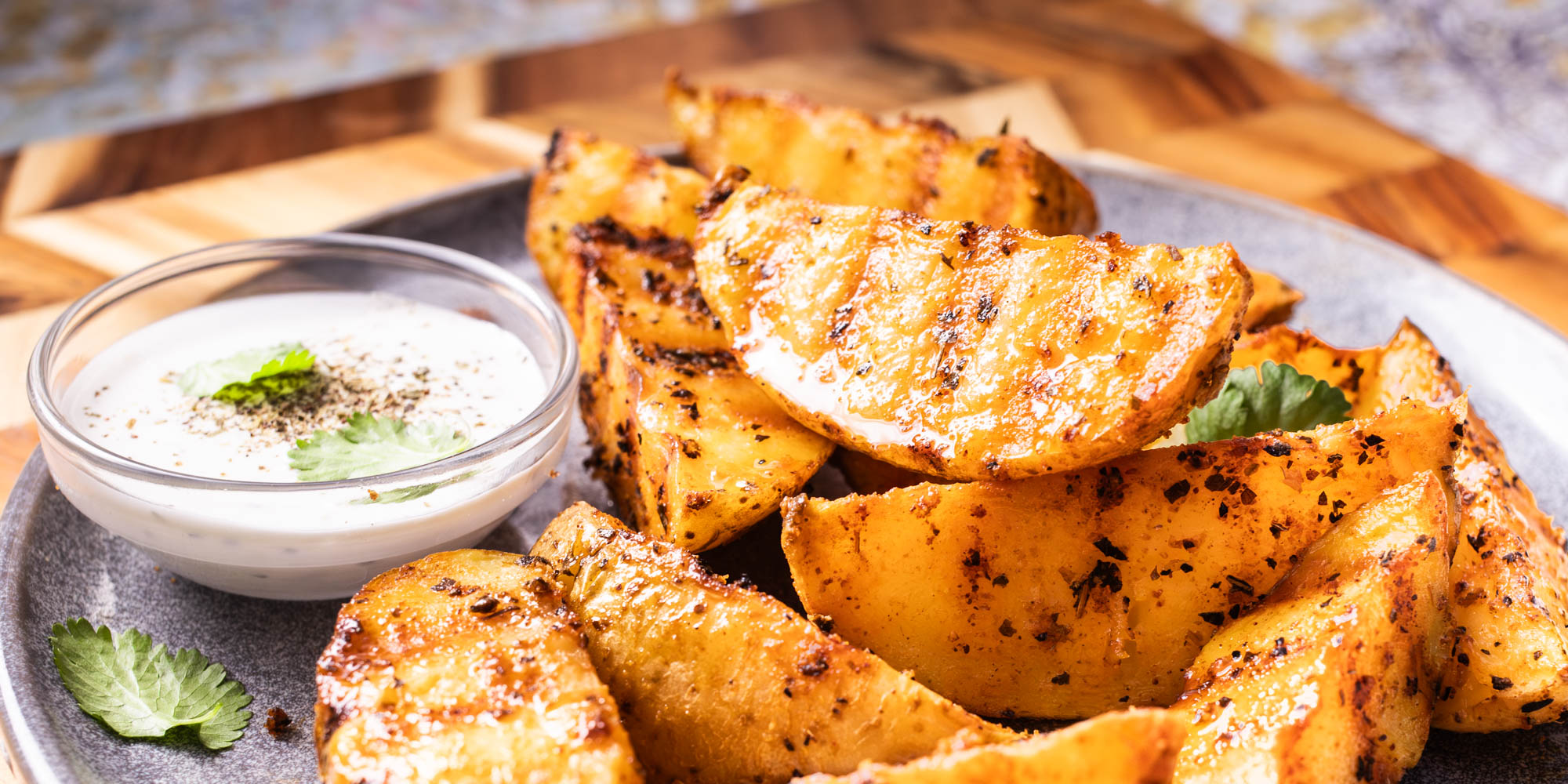 Łódeczki Ziemniaczane 1 Z 1 3