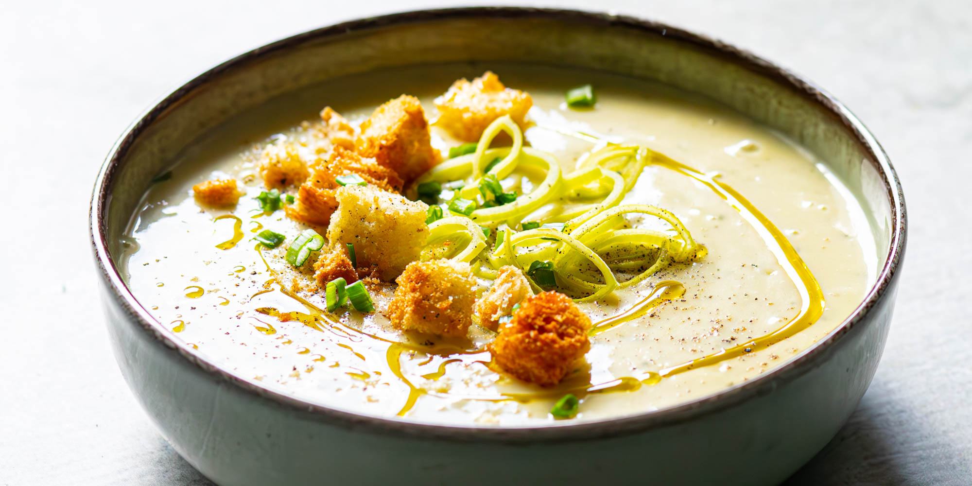 Krem Z Pora I Ziemniaka5