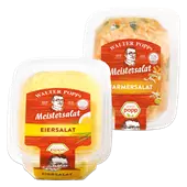 Walter Popps Meistersalat