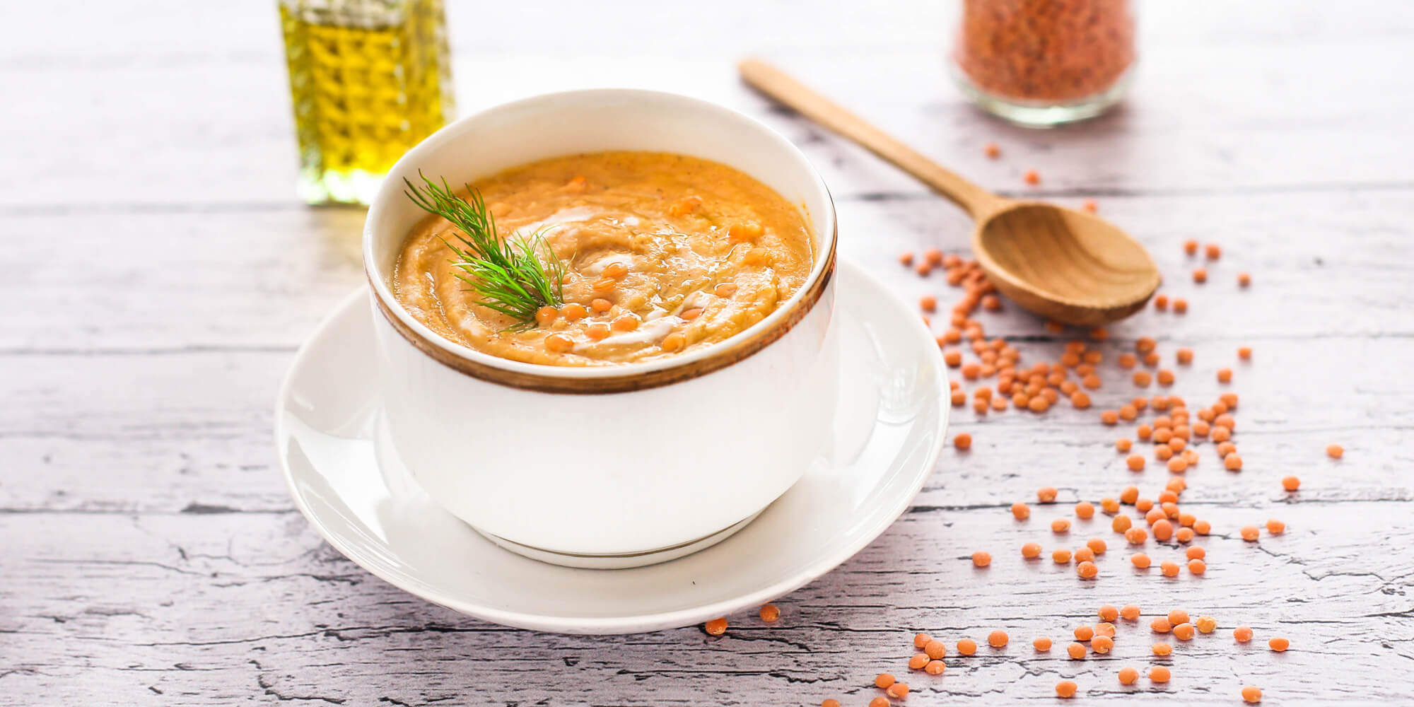 Zupa Krem Z Soczewicy 2000X1000px