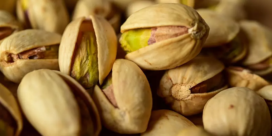 Domowa Pasta Pistacjowa Do Deserów Domowa Pasta Pistacjowa Do Deserów