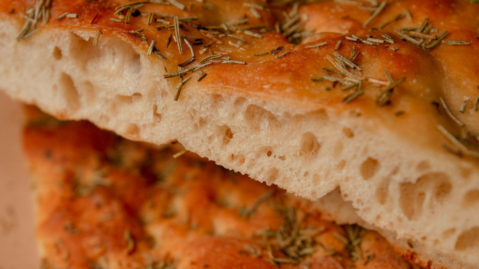 Włoska Focaccia Z Air Fryera Jak Zrobić Ten Klasyk W Nowoczesnej Wersji