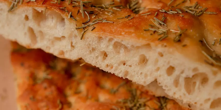 Włoska Focaccia Z Air Fryera Jak Zrobić Ten Klasyk W Nowoczesnej Wersji Włoska Focaccia Z Air Fryera Jak Zrobić Ten Klasyk W Nowoczesnej Wersji