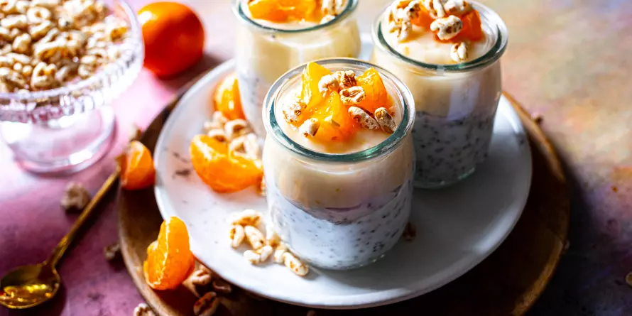 Pudding Chia 9 Pudding Chia 9