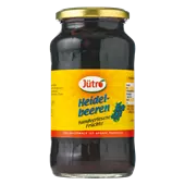 Jütro Heidelbeeren