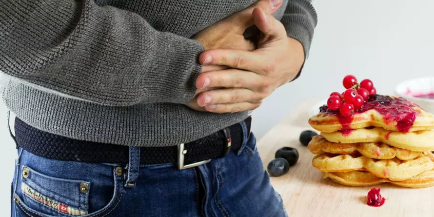 Schorzenia Układu Trawiennego Jak Sobie Radzić Z Sibo Ibs I Celiakią Schorzenia Układu Trawiennego Jak Sobie Radzić Z Sibo Ibs I Celiakią