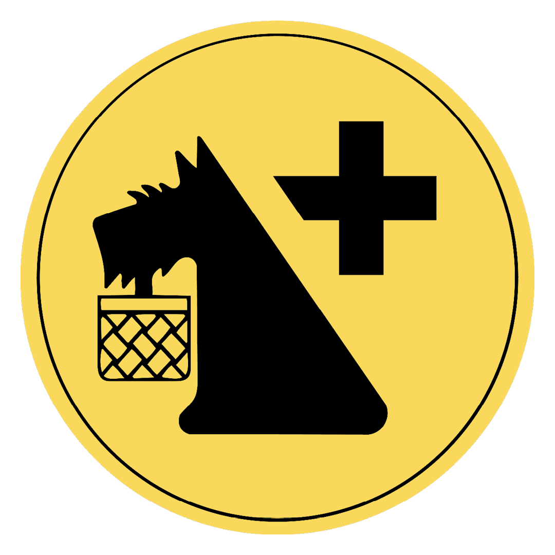 Netto+ Artikel mit extra Sammelpunkt