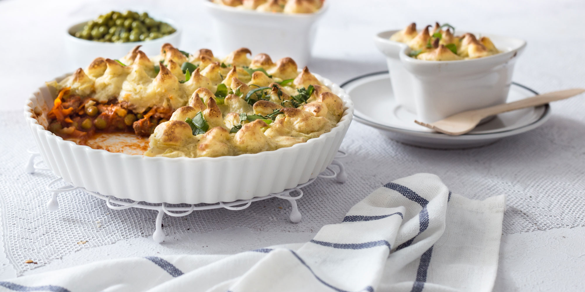 Zapiekanka Ziemniaczana Site