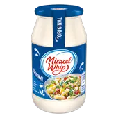Miracel Whip Salatcreme
