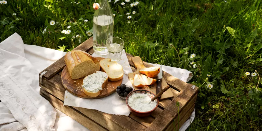 Wiosenny Piknik Wiosenny Piknik