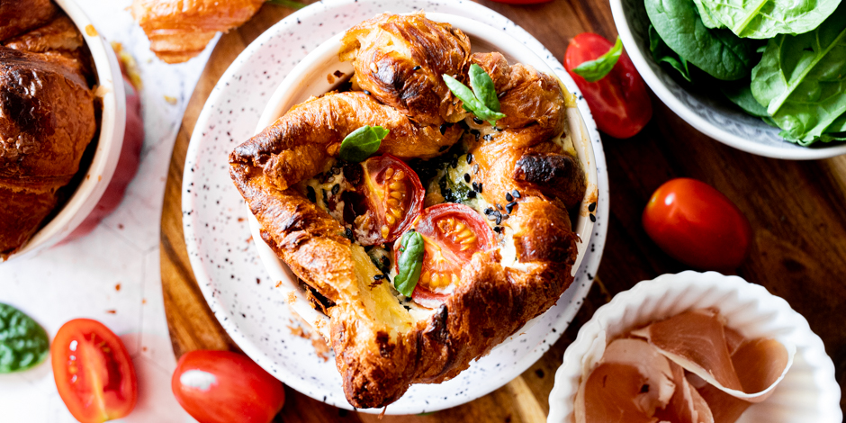 Netto Lodeczki Ze Szpinakiem 2000X1000