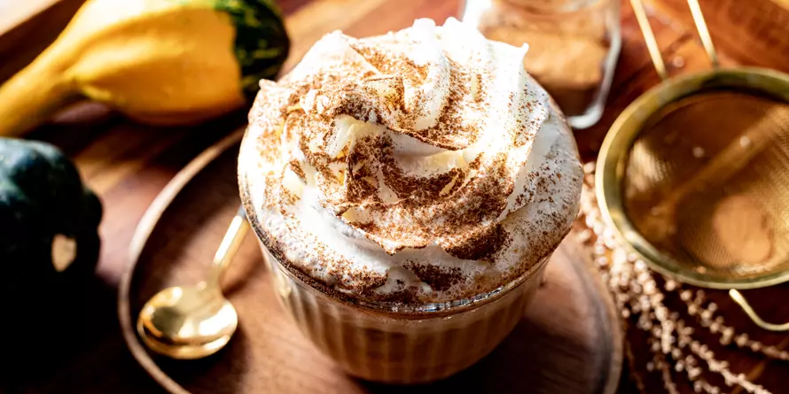 Netto Pumpkin Spice Latte 1 Netto Pumpkin Spice Latte 1