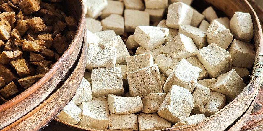 Tofu