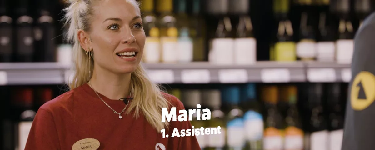 1.Assistent
