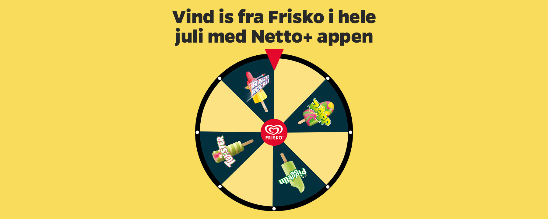 Netto.Dk Herobanner Uden Pligttekst