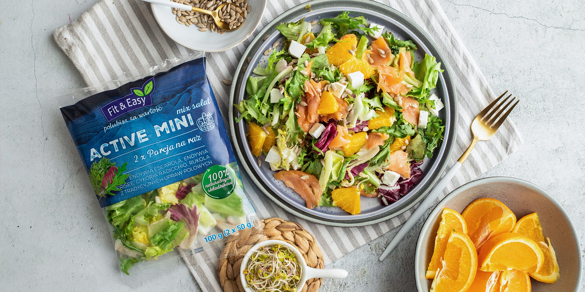 Salatka Z Wedzonym Lososiem Korekta Top Banner