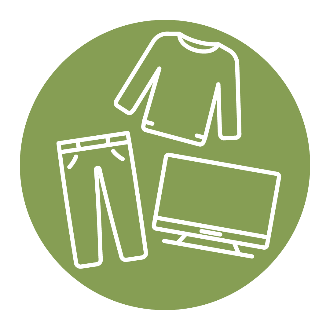 Gemütliche Vibes für Zuhause