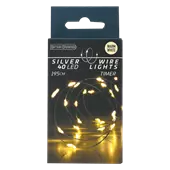 LED-Draht-Lichterkette