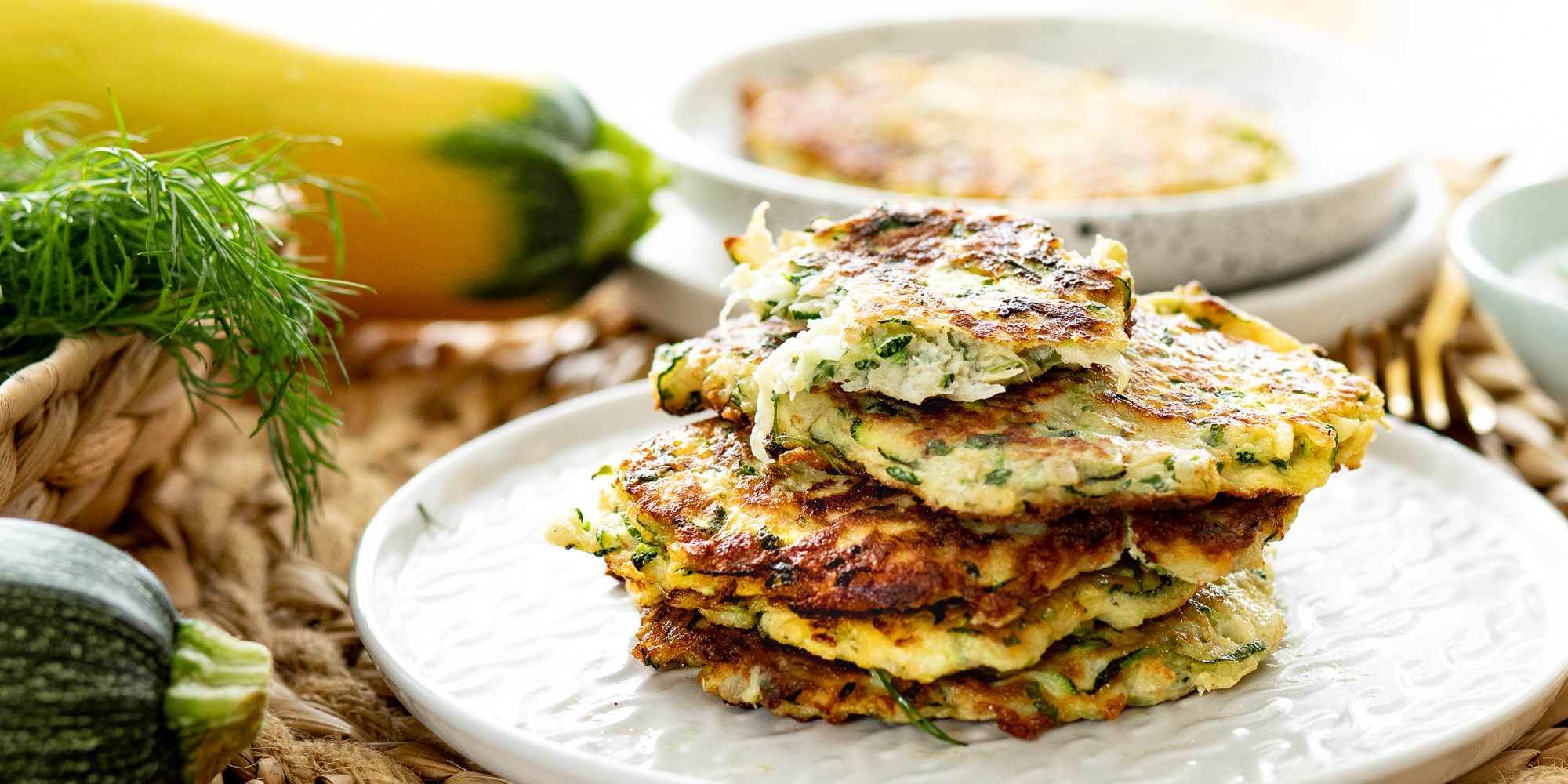 Placuszki Z Cukinii 1 5