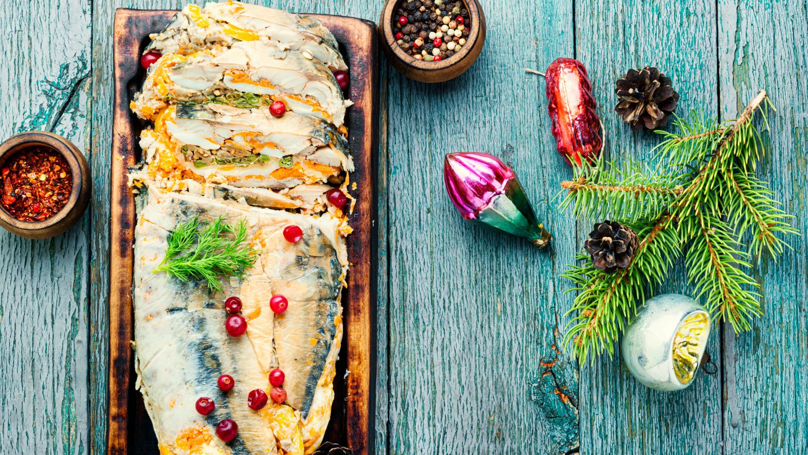 Najpopularniejsze Ryby Na Wigilię I Jak Je Wybrać W Sklepie