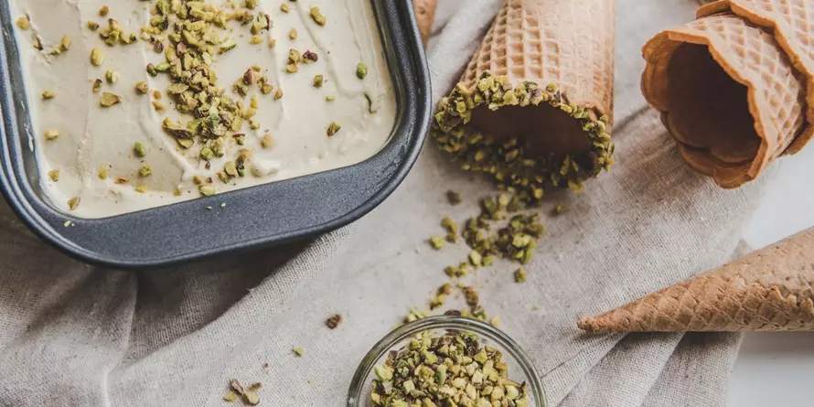 Domowe Lody Domowe Lody