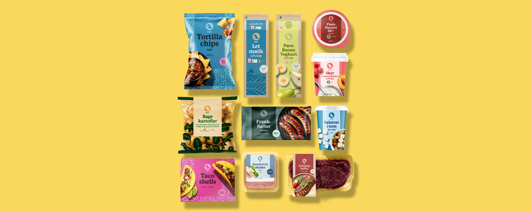Netto.Dk Newscard 1800X720