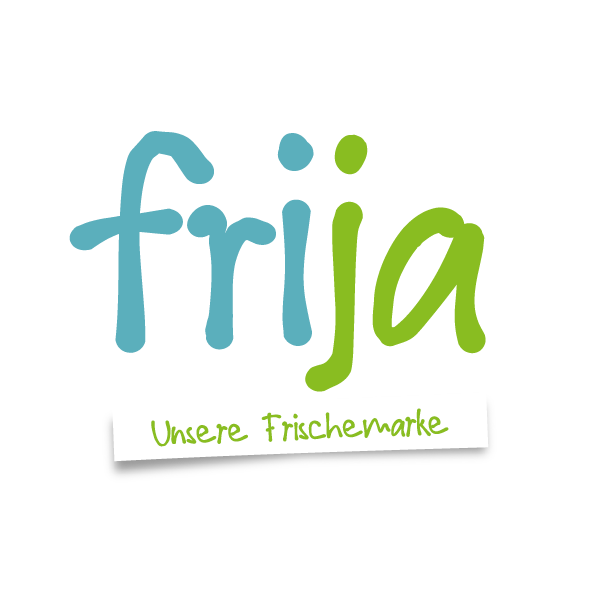 Logo Der Netto Eigenmarke Frija