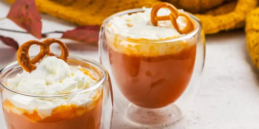 Pumpkin Latte D Pumpkin Latte D