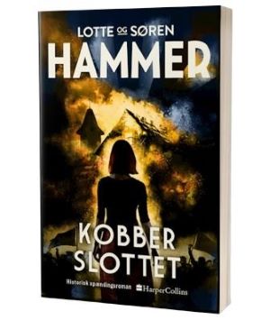 'Kobberslottet' af Lotte og Søren Hammer