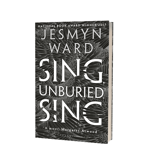 'Sing Unburied Sing' af Jesmyn Ward