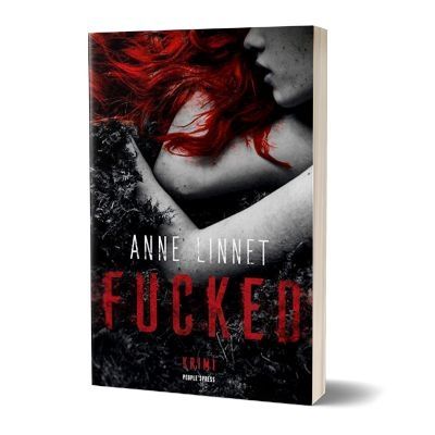 'Fucked' af Anne Linnet