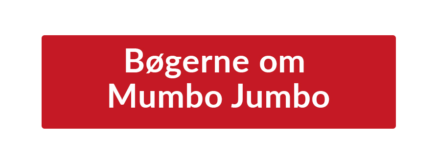 Mumbo Jumbo-bøgerne hos Saxo