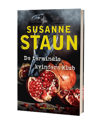 'De terminale kvinders klub' af Susanne Staun