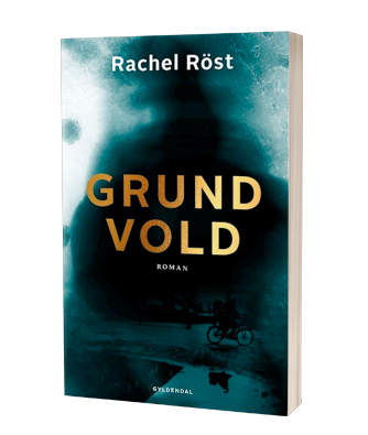 'Grundvold' Rachel Röst