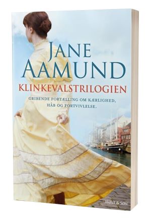 'Klinkevalstriologien' af Jane Aamund