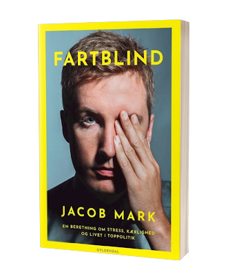 'Fartblind' af Jacob Mark