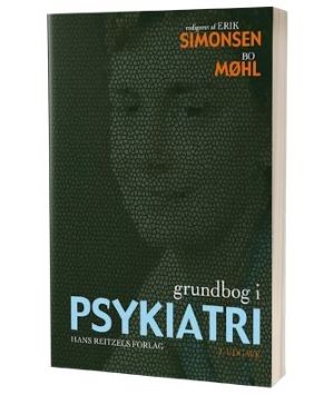 'Grundbog i psykiatri' af Peter La Cour m.fl.