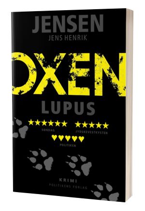 'Oxen' af Jens Henrik Jensen