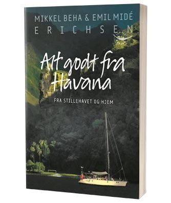 'Alt godt fra Havana' af Mikkel Beha og Emil Midé Erichsen
