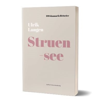 'Struensee' af Ulrik Langen